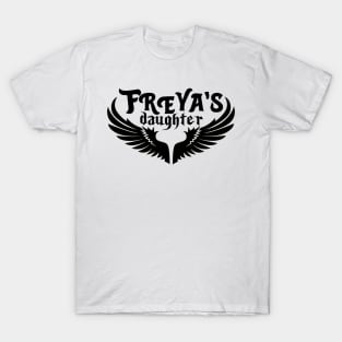Freyas Daughter T-Shirt